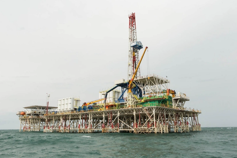 “SOCAR AQŞ” “Bulla-dəniz” yatağında daha bir quyunun tikintisini yekunlaşdırıb