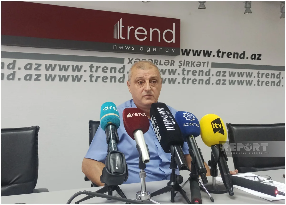 Over 1 million hectares of liberated Azerbaijani territories contaminated