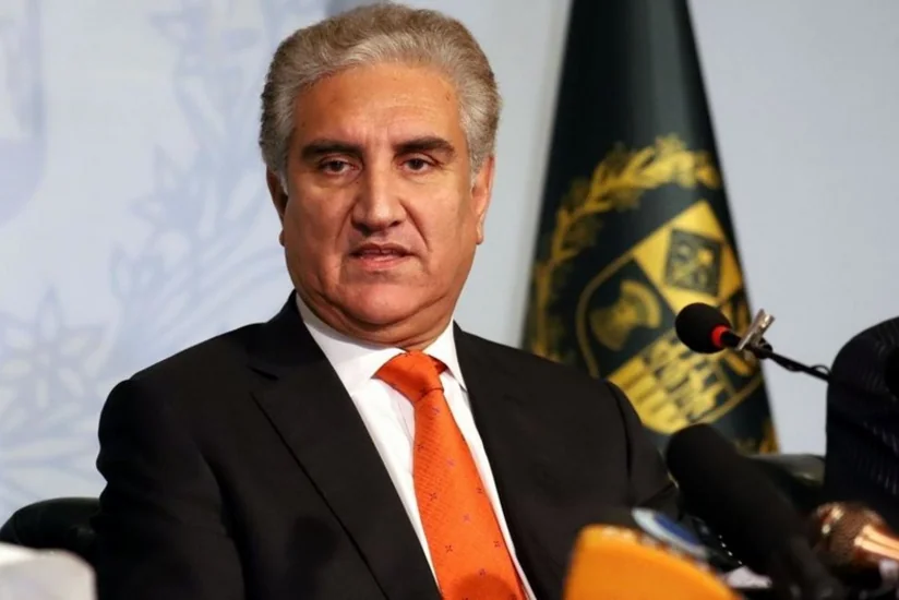 Pakistanın XİN rəhbəri Dmitro Kulebaya Ukrayna ilə bağlı narahatlığını bildirib
