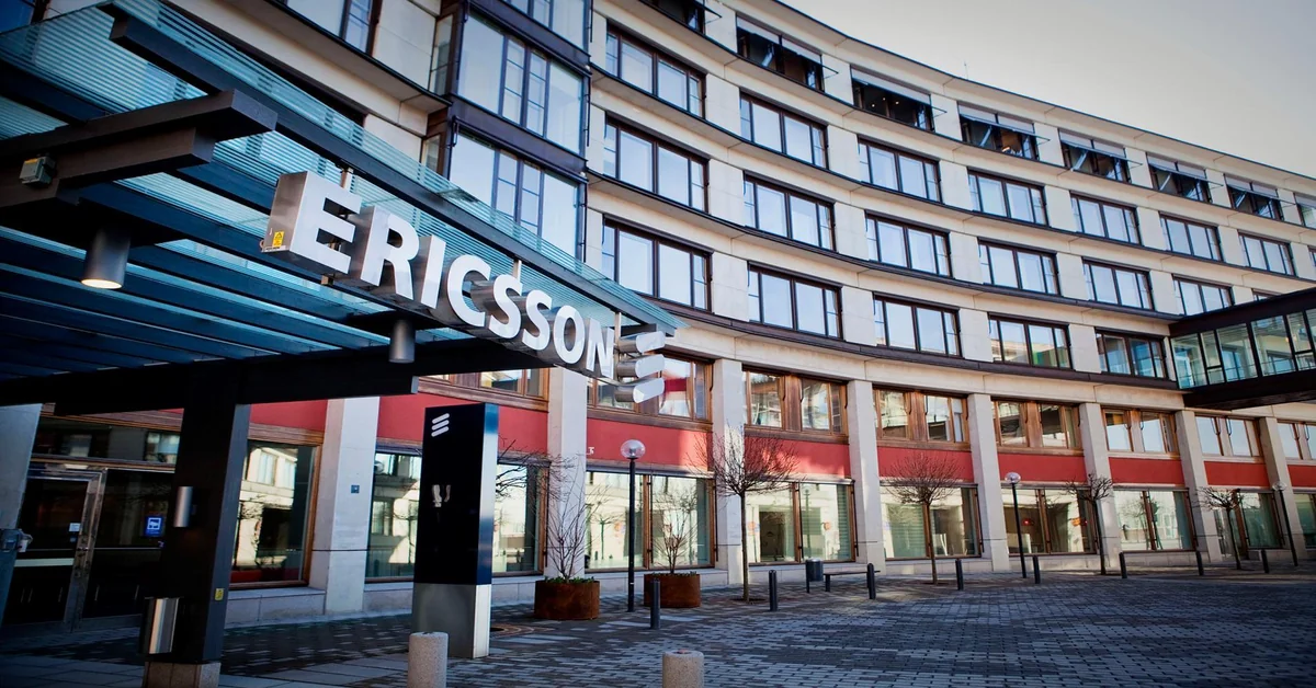 Ericsson выплатит более 1 млрд. долларов властям США в рамках дела по коррупции