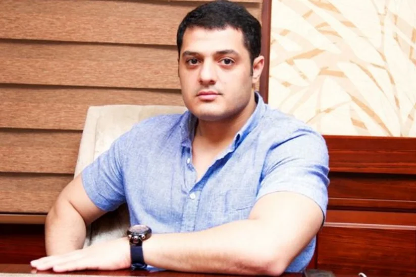 Prokuror federasiyanın sabiq vitse-prezidentinə 9 il iş istəyib