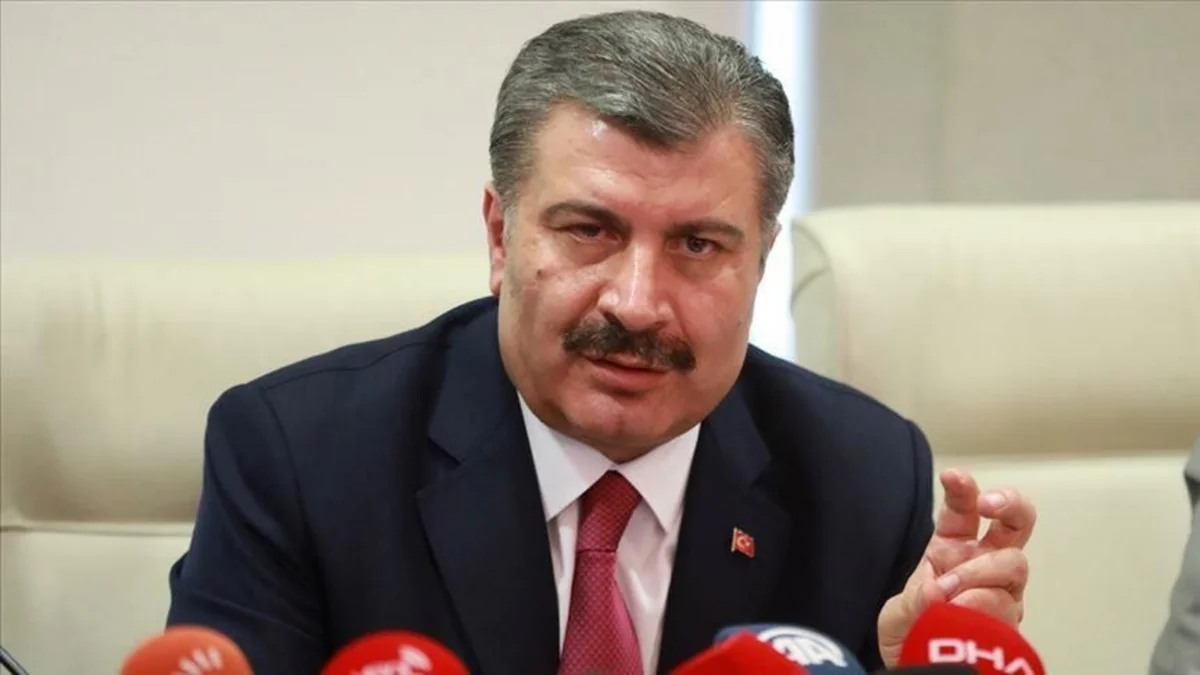 Türkiyədə koronavirusa yoluxma 3 dəfə artdı