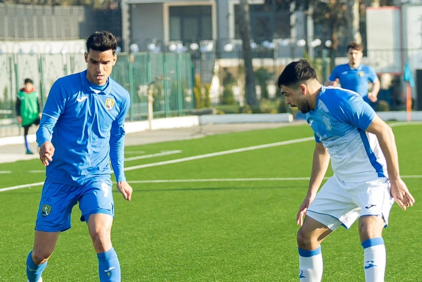 Premyer Liqa: Kəpəz Şamaxı ilə heç-heçəyə razılaşıb