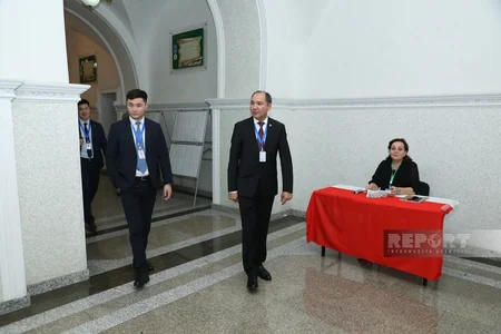 SCO observer mission lauds well-organized and transparent snap elections in Azerbaijan