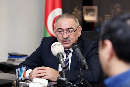 Ramin Musayev: Next year we plan to make innovation - INTERVIEW