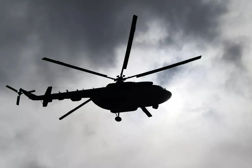 МЧС Кыргызстана планирует купить два вертолета