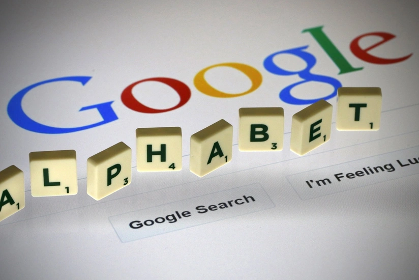 “Alphabet”in xalis mənfəəti 17%-dən çox artıb