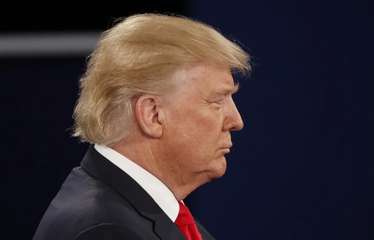 Trump fires two impeachment witnesses