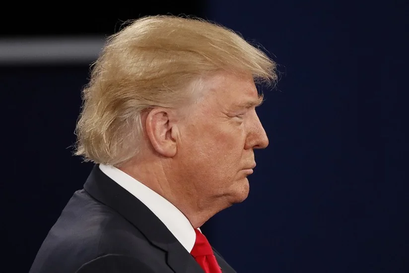 Trump urges US court to throw out Stone's conviction