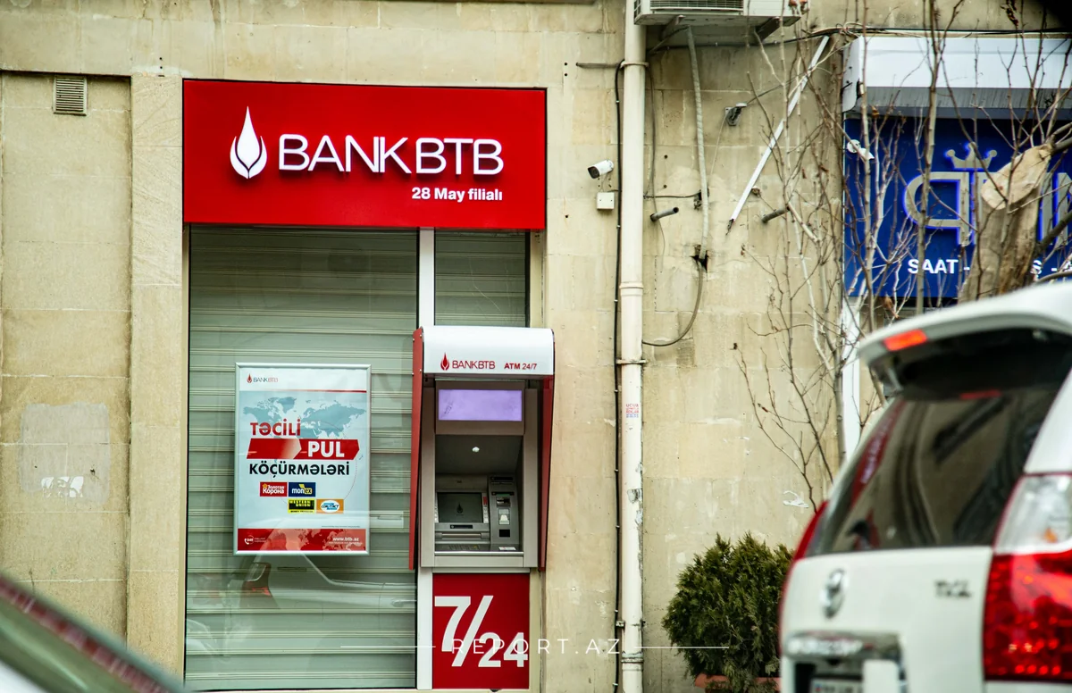 Bank BTB”nin səhmdarlarının yığıncağı keçiriləcək