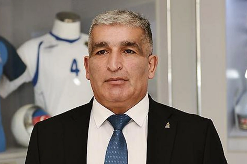 Azərbaycanın hakim-inspektoru üç oyuna təyinat alıb
