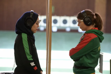 Dünya Kuboku 2023ün ən maraqlı anları - FOTOREPORTAJ