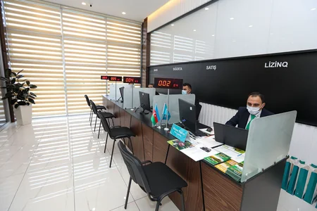 Azərbaycanda yeni cins keçilərin satışına başlanılıb