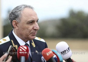 Кямран Алиев рассказал о встрече с генпрокурорами России и Армении