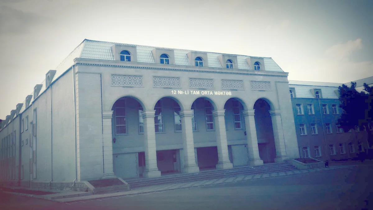 Koronavirusa görə daha bir məktəb bağlandı