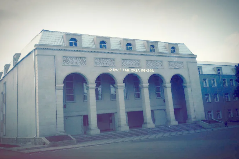 Koronavirusa görə daha bir məktəb bağlandı