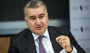 Britaniyanın Diplomat jurnalında səfir Elin Süleymanovun məqaləsi dərc olunub