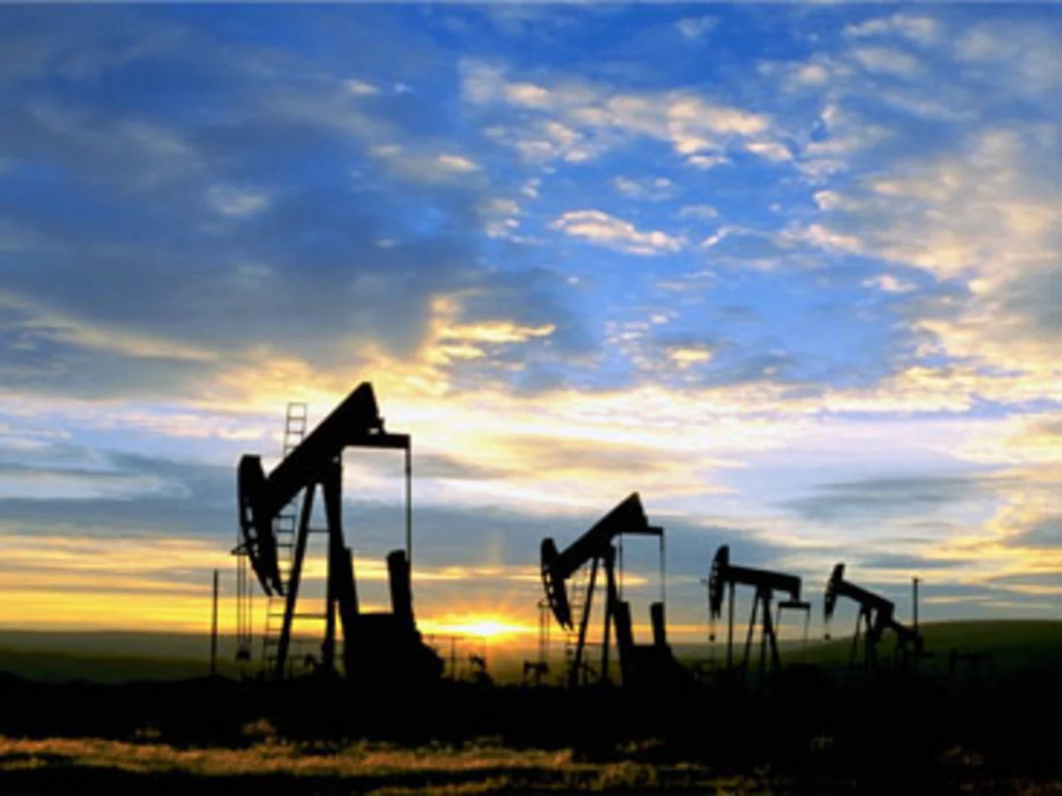 Azərbaycan bu il 7,6 mlrd. dollarlıq neft ixrac edib