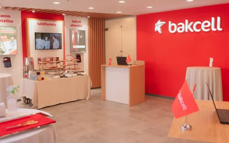 Lənkəran şəhərində yeni Bakcell mağazası açılıb