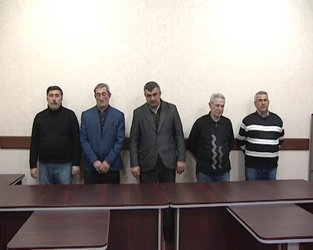 “Qara bazar”da dollar satan 5 nəfər tutulub