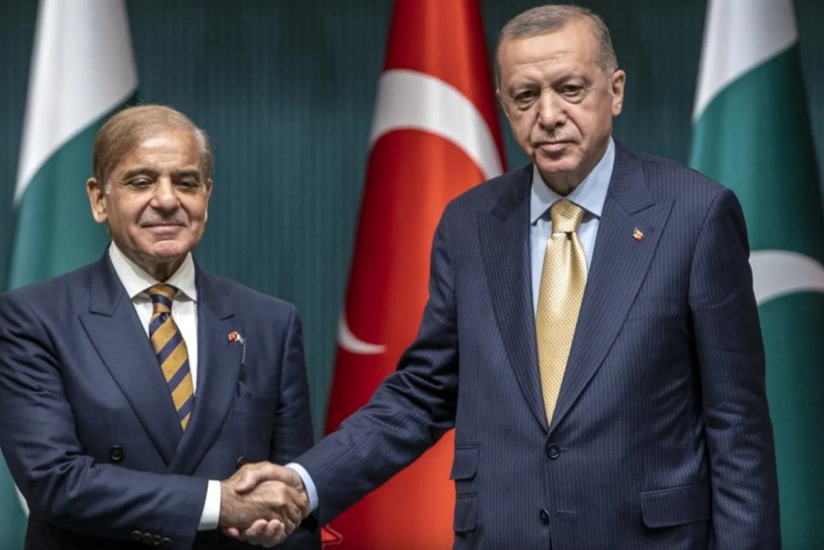 Ərdoğan Türkiyənin Pakistana yardım üçün səfərbər olduğunu bildirib