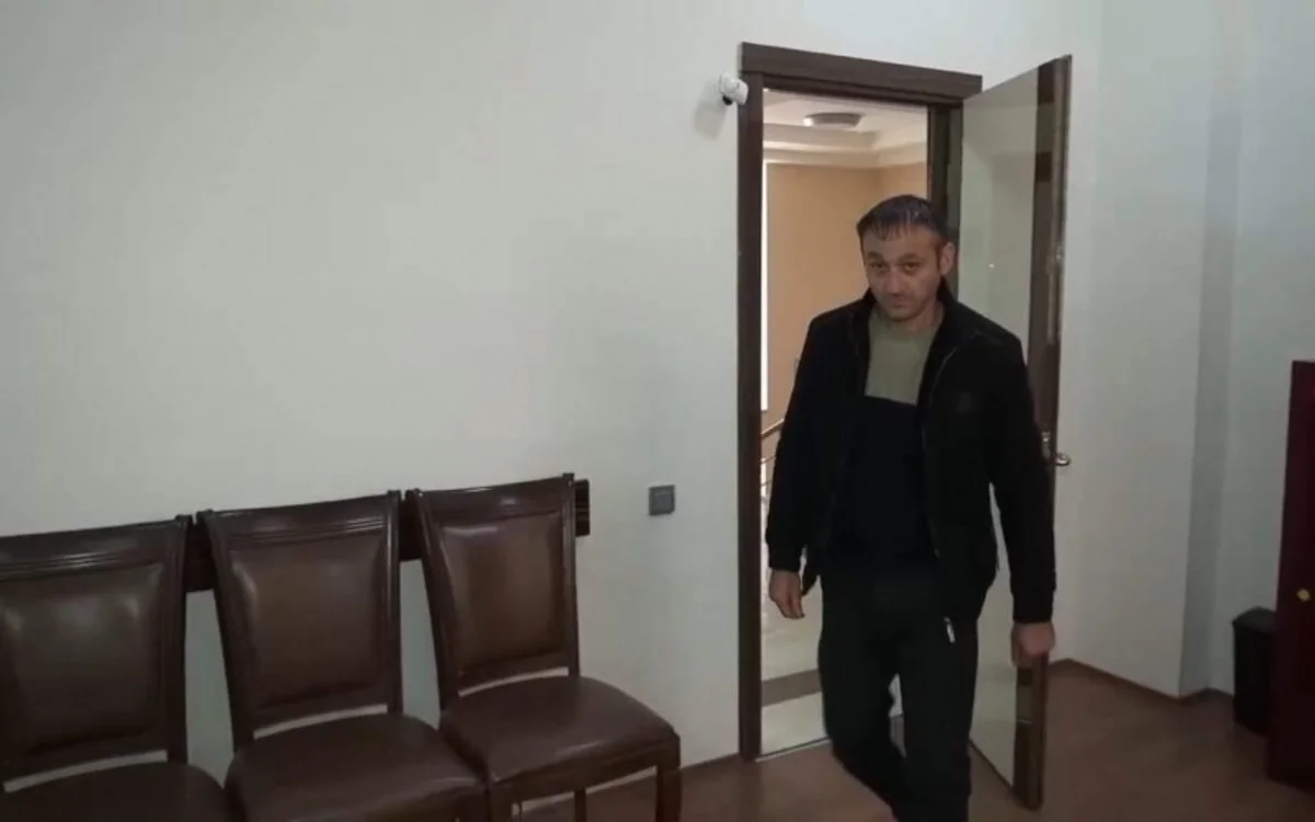 Tərəkəmə Kamil ləqəbli narkobaronun məhkəməsi başlayır