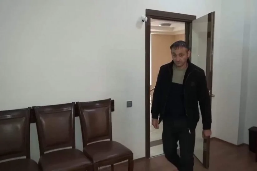 Tərəkəmə Kamil ləqəbli narkobaronun məhkəməsi başlayır