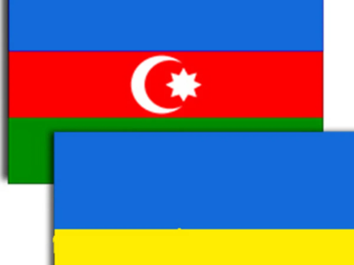 ​Ukraynadan Azərbaycana ixrac 6 dəfə azalıb