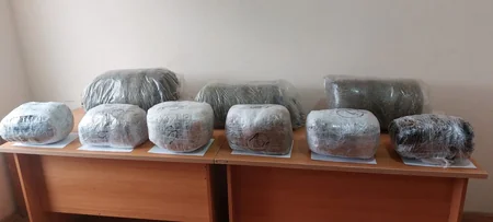 Ötən ay sərhəd rеjim qaydalarını pozduqlarına görə 979 nəfər saxlanılıb