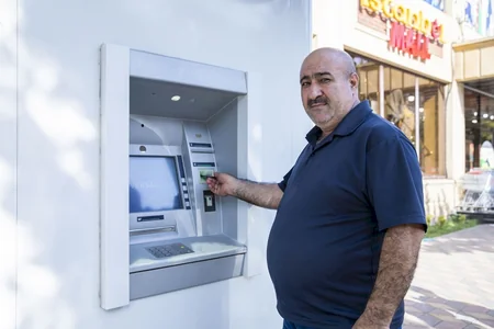 Son bir həftədə daha 1300-dən çox müharibə əlilinə birdəfəlik ödəmə təyin edilib