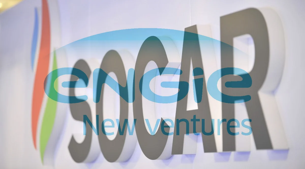 ENGIE və SOCAR Ukraynada yeraltı anbarlara qaz vurmağa başlayıb