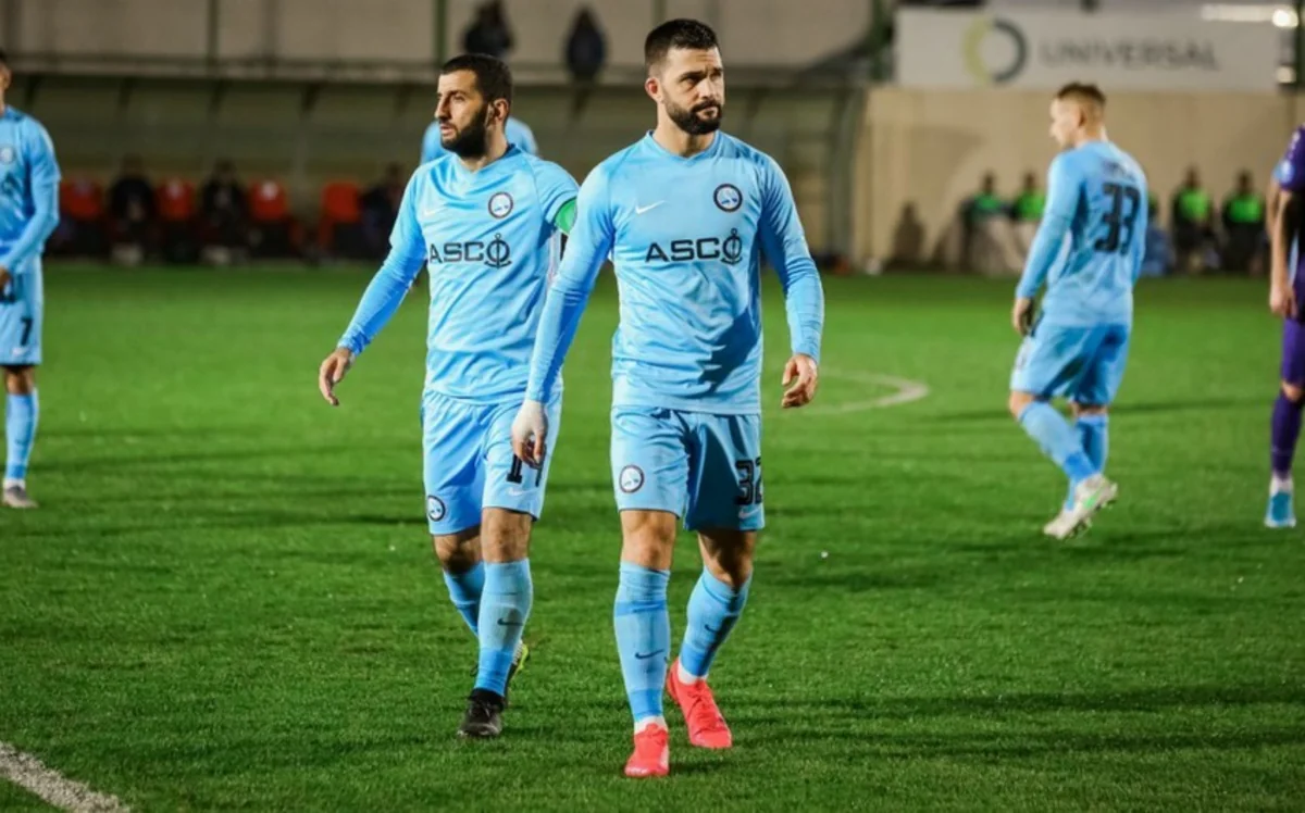 Nikolas Raysel: “Qarabağ” - “Gent” duelinin favoriti Azərbaycan komandasıdır”