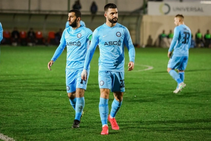 Nikolas Raysel: “Qarabağ” - “Gent” duelinin favoriti Azərbaycan komandasıdır”