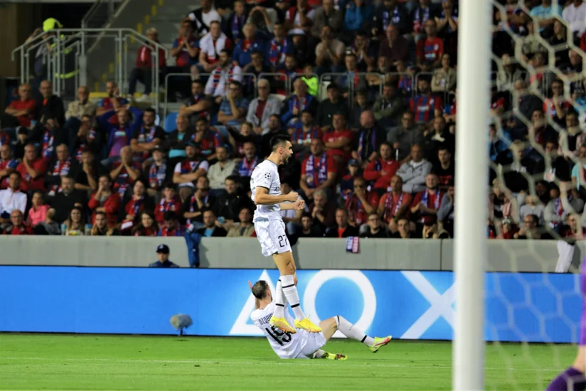 Qarabağın futbolçusu: Bu, futboldur, irəliyə baxmaq lazımdır