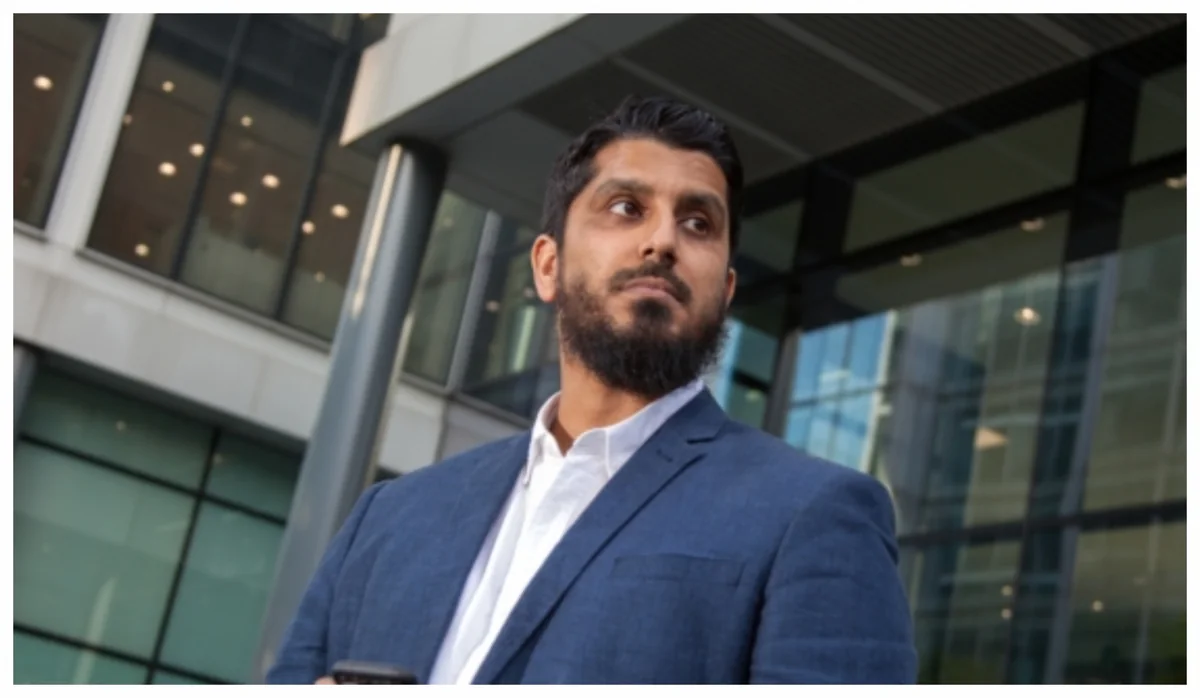 Muhammad Rabbani says organizers of OSCE Warsaw conference studying issue of banning his entry into Poland