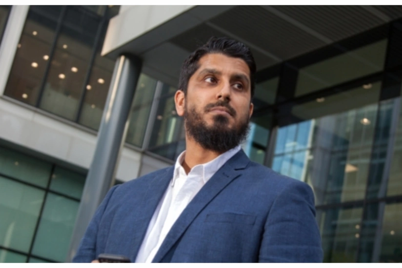 Muhammad Rabbani says organizers of OSCE Warsaw conference studying issue of banning his entry into Poland