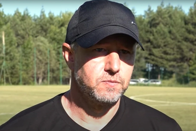 Neftçinin baş məşqçisi: Məqsəd Arislə oyuna tam hazır olmaqdır