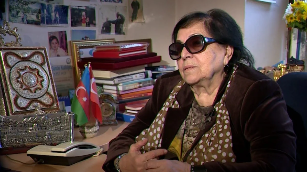 QHT sədri sosial qanunların qəbulu zamanı qazilərin nəzərə alınmasını təklif edib