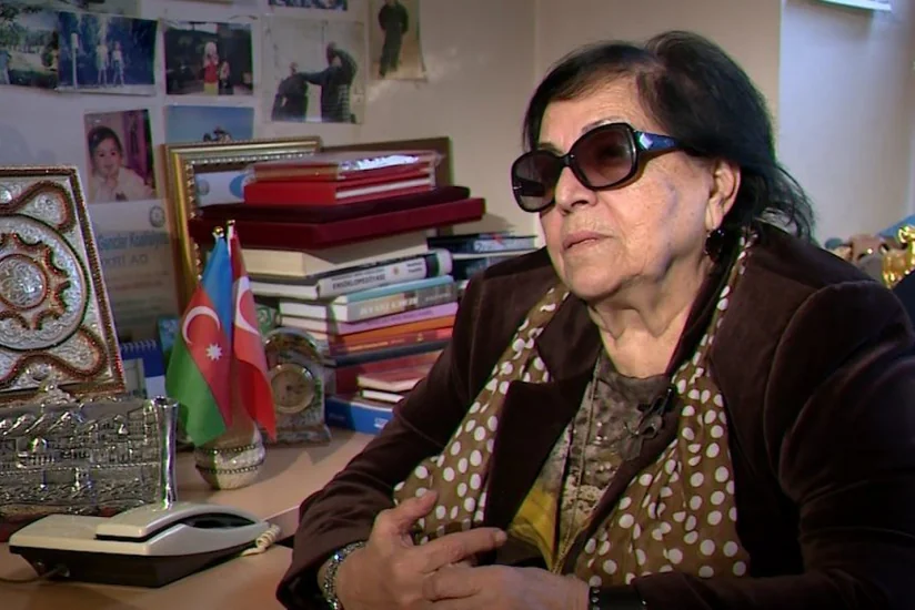 QHT sədri sosial qanunların qəbulu zamanı qazilərin nəzərə alınmasını təklif edib