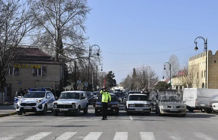 Kürdəmir, Ağsu, Zərdab və Göyçay rayonlarında 20 Yanvar şəhidləri anılıb