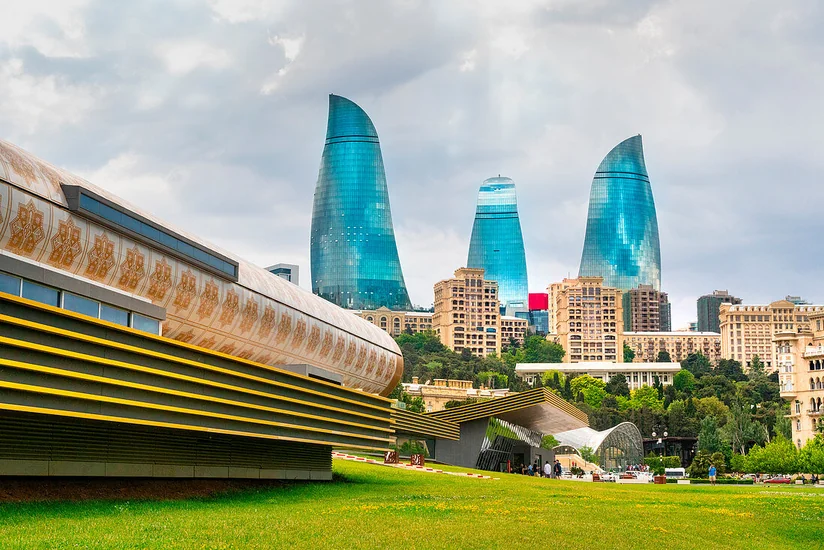 1,875 people arrive in Azerbaijan for permanent residence