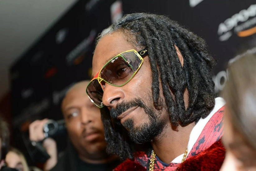 Умер новорожденный внук Снуп Дога