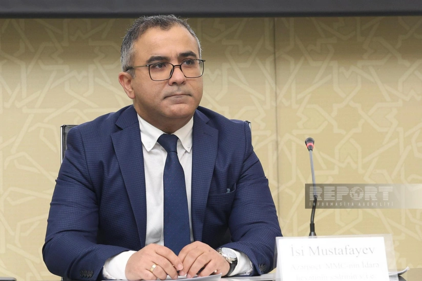 Azərpoçt: Poçt xidməti iqlim dəyişikliyi riskləri ilə daha çox üzləşir