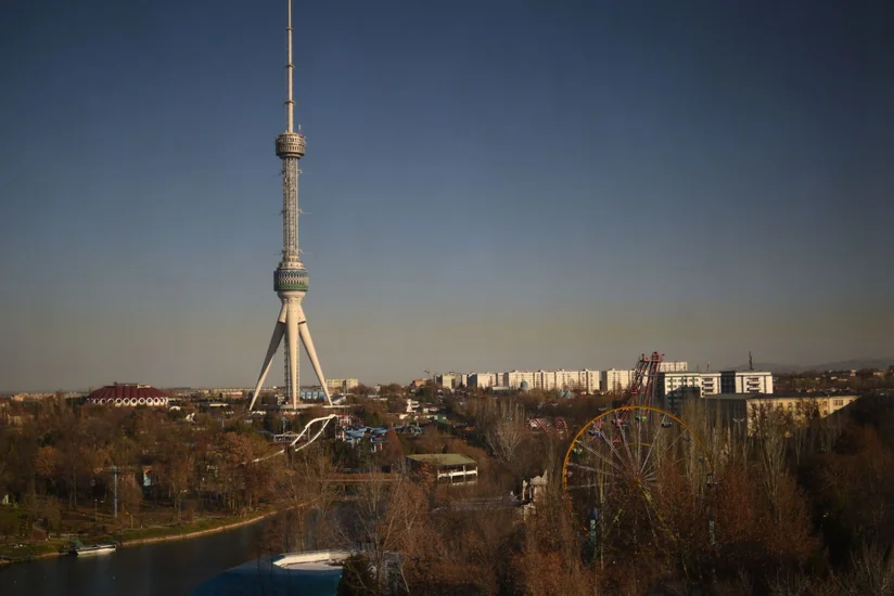 Tashkent to host SCO and CIS conferences on strengthening anti-terrorism efforts