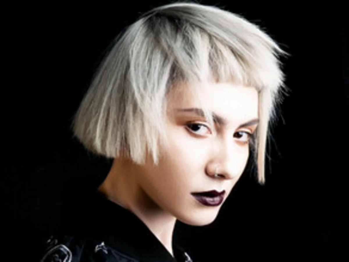 Diana Hacıyeva son məşqini keçirib