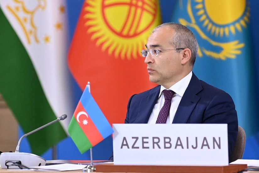 Mikayıl Cabbarov Türkiyədə TDT-nin iclasında iştirak edəcək