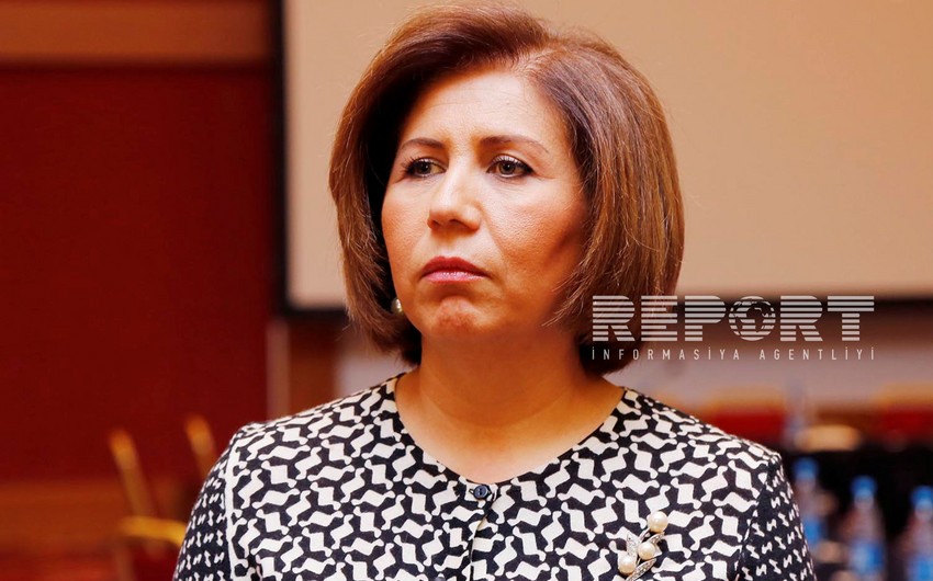 Milli Məclisin sədr müavini: Seçki Məcəlləsində heç bir dəyişikliyə ehtiyac yoxdur