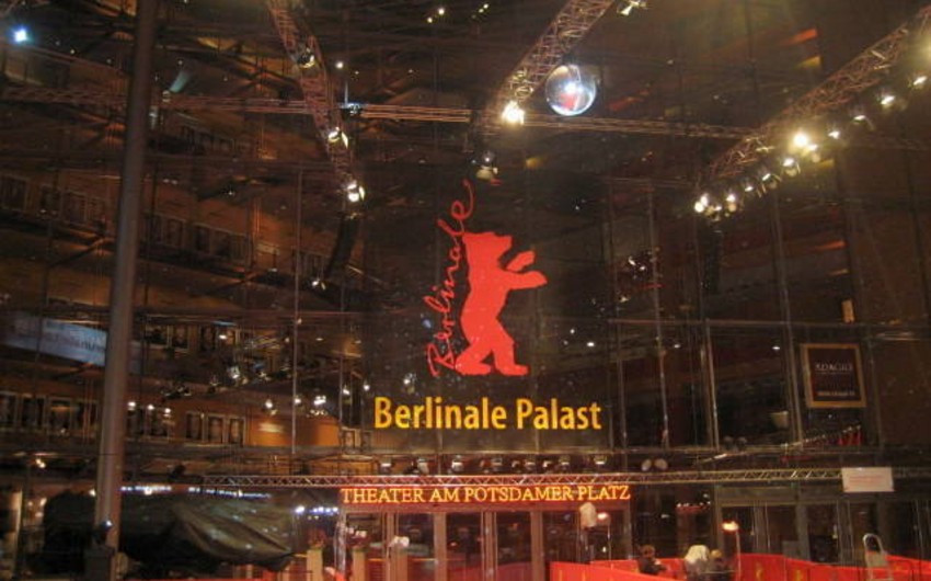 Berlində beynəlxalq kinofestival başlayır