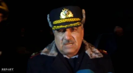 Xətai RPİ-nin rəis müavini: Radiozavodda baş vermiş partlayışla bağlı araşdırma aparılır - FOTO - VİDEO