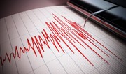 У побережья Греции произошло землетрясение магнитудой 6,2